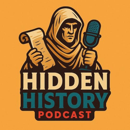 Hidden History copertina