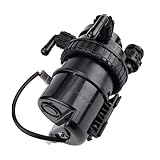 Fuel Filter Assembly 23300-30200 23300-30201 23300-30204 Fit For Toyota Hiace 5L/1KD/2KD