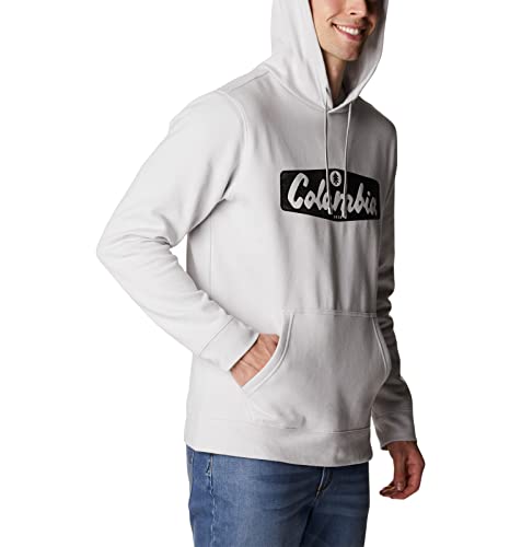 Image of Columbia mens Trek Hoodie