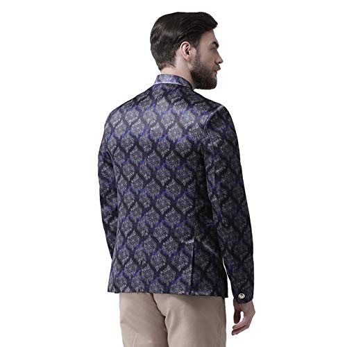 Image of hangup Men's Casual Regular Blazer
