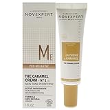 The Caramel Cream - 1 by Novexpert for Women - 1 oz Makeup
