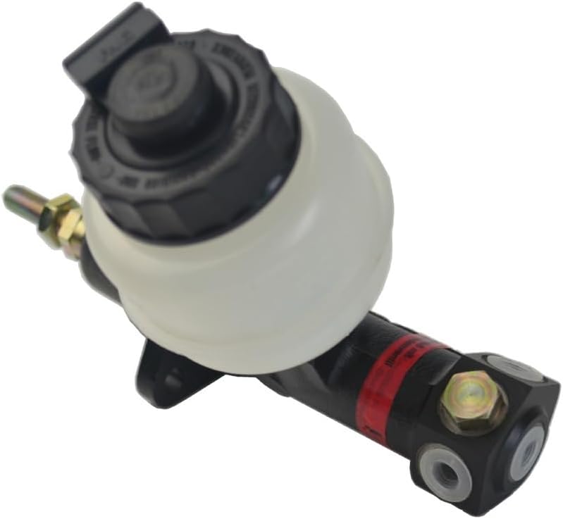 Suitable for forklift brake master cylinder 50286178 forklift accessories