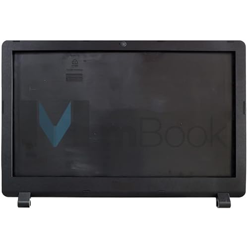 Carcaça da Tampa Da Tela e Moldura Frontal para Acer Es1-572
