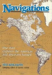 Paperback NAVIGATIONS-V993 (Vintage Departures) Book