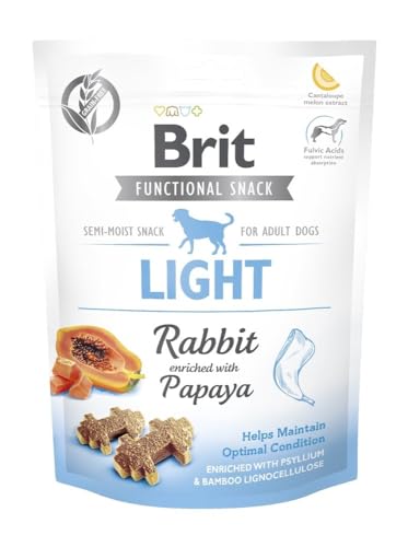 BRIT Care Functional Light Snack für Hunde, 150 g