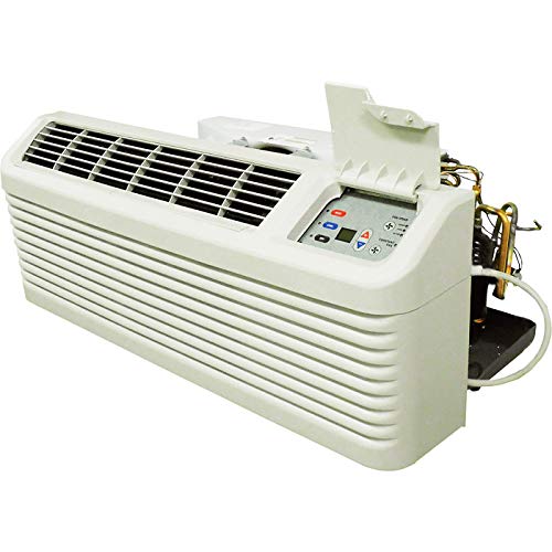 Amana 17,000 BTU Air Conditioner with 3.5 kW heat kit. #2