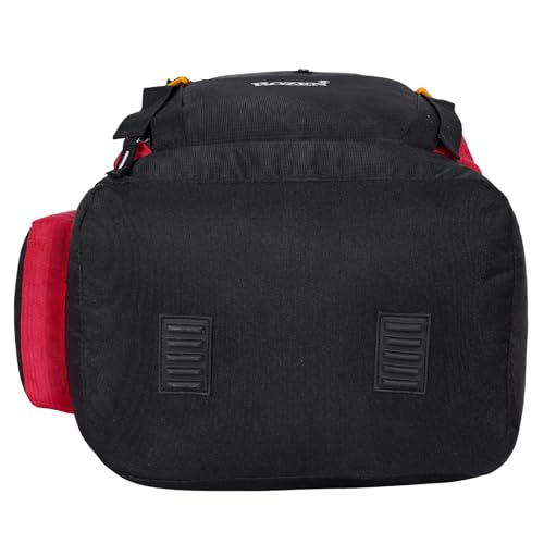 Image of 80L Travel Backpack for Outdoor Sport Camp Hiking Trekking Bag Camping Rucksack