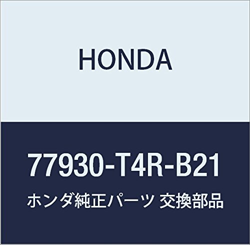HONDA Genuine Parts Sensor Kitsuto Part Number: 77930-T4R-B21