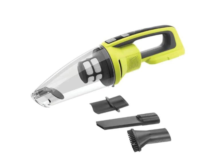 PCL704B Fits For RYOBI 18V Cordless Performance Hand Vacuum (Tool only)