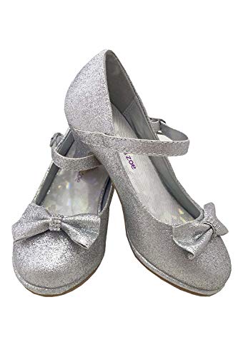 Gwen and Zoe Girl Dress Shoes for Weddings3
