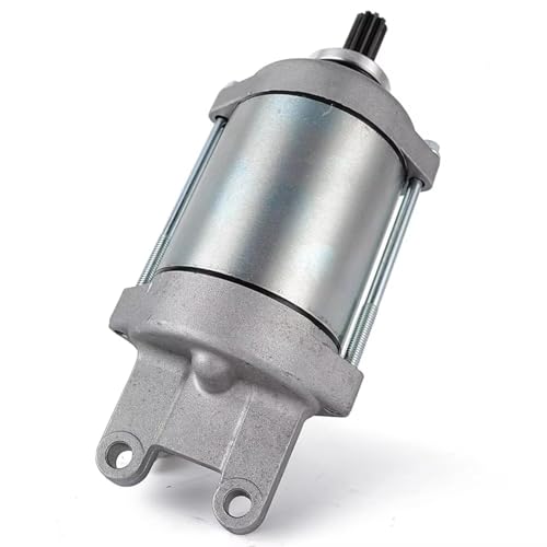 スターター セルモーター ATV TRX 700 TRX700XX 686cc 2008-2011 TRX700 31200-HP6-A01 410-58037 電動スターターモーター