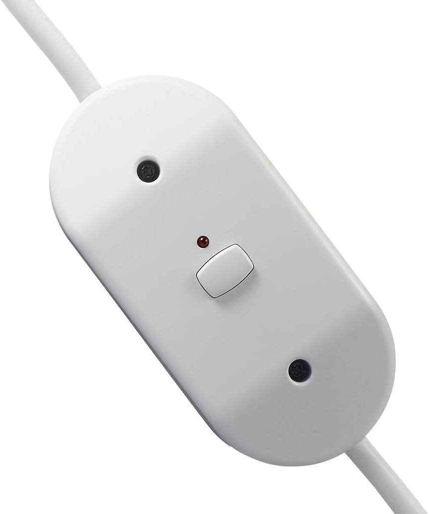Energenie MiHome Double Pole Relay - Energenie, White