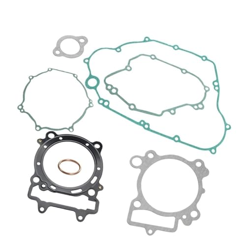 Kit joints de cylindre de carter moteur KX450F haute durabilité 06-08