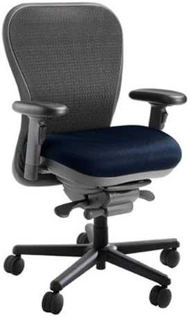 Mesh Back CXO Heavy Duty Big and Tall Office Chair