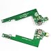 DAZONE DC Jack PLUG Power USB Board FOR Acer Aspire 3050 3680 5050 5570 5570Z 5580