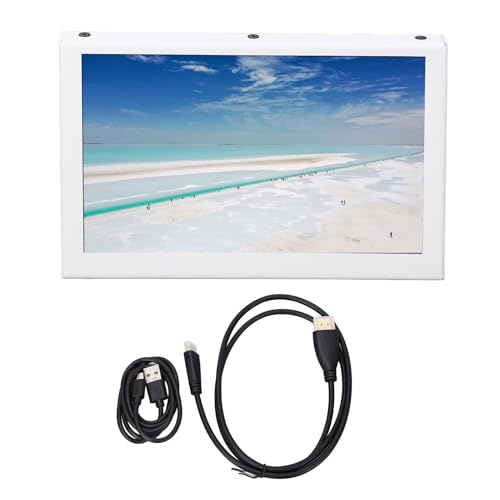 Amazon.co.jp: 5インチIPS HD小型モニター、800 X 480ミニLCD