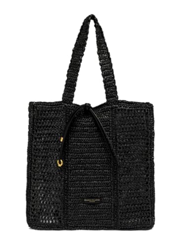 Gianni CHIARINI Bolsa Nefeli, 001negro, Taglia unica