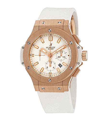 How do you say hublot