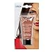 Boland 45008 - Tube Make-Up Creme, Braun, 38 ml, Schminkfarbe, Körperfarbe, auf Wasserbasis, leicht zum Auftragen und zu Entfernen, Mottoparty, Karneval, Halloween MI 4 günstig Kaufen-Boland 45008 - Tube Make-Up Creme, Braun, 38 ml, Schminkfarbe, Körperfarbe, auf Wasserbasis, leicht zum Auftragen und zu Entfernen, Mottoparty, Karneval, Halloween