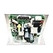 MLH0910PD Treadmill Motor Controller ,MLH0910PC WJ25105T 1000111476 110V Treadmill Motor Control Board Driver Controller Compatible with Johnson Horizon
