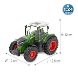 Zoom IMG-2 jamara 405340 fendt 1050 vario Zoom IMG-2 jamara 405340 fendt 1050 vario