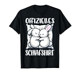 Kaninchen Tier Pyjama Geschenk Damen Herren Kinder