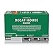 Starbucks K-Cup Coffee Pods, Medium Roast Hot or Iced Coffee, Decaf House Blend, 40 Keurig Pods