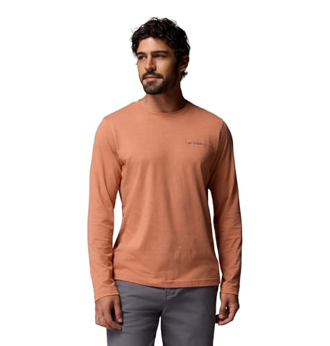 Columbia Thistletown Hills Chandail manches longues col rond