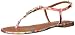 Wild Pair Women's Camino Dress Sandal