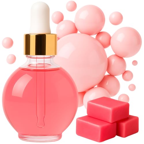 Isabellenails Cuticle Oil 75 ml, olio nutriente per unghie e cuticole – Olio per la cura delle unghie nella sfera con olio di mandorle e vitamina E per unghie naturali o gel, cura delle cuticole (75