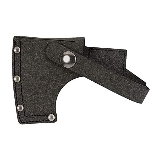 Fiskars Recycled Leather Hatchet Sheath