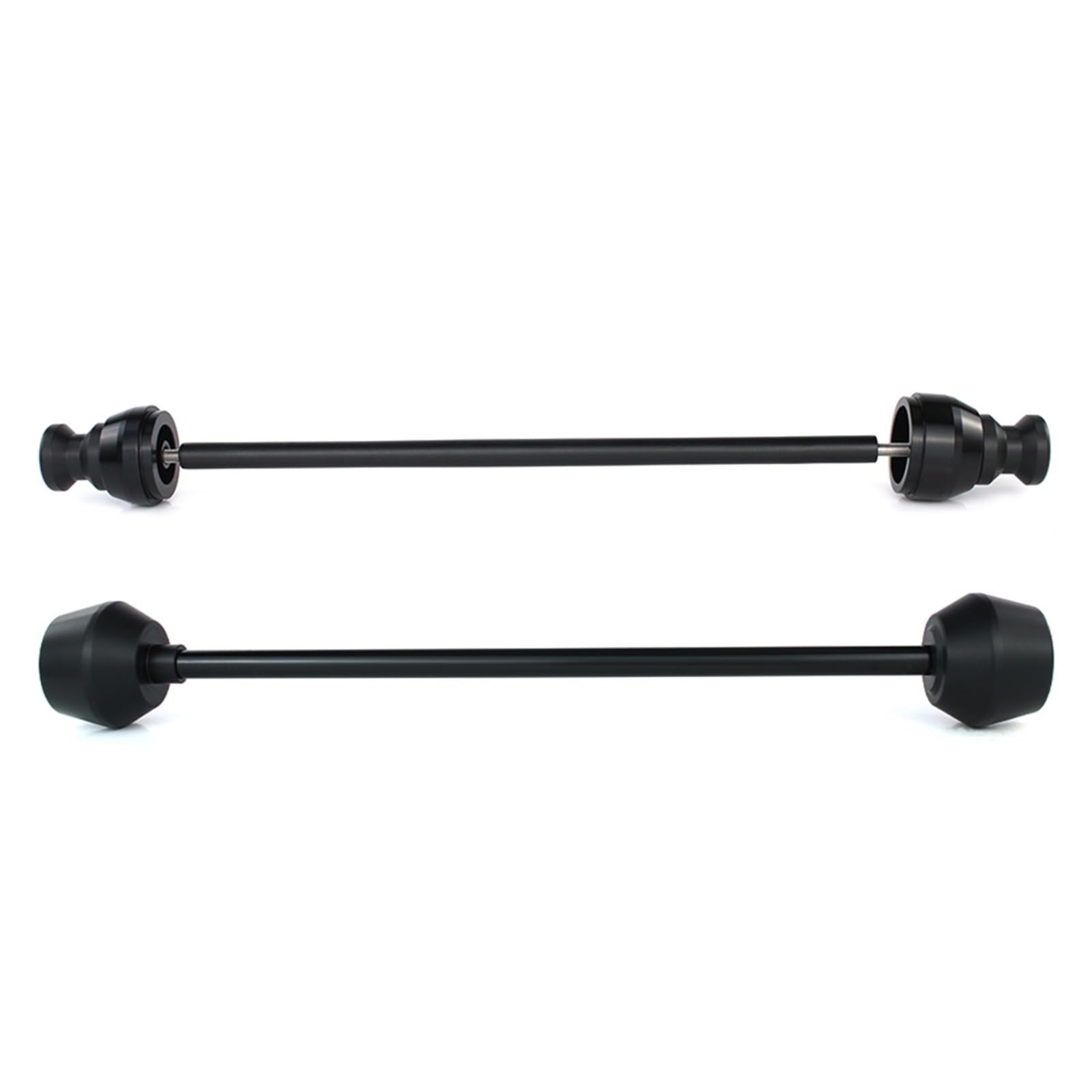 Per Yamaha Tenere 700 2021 2022 2023 2024 Tenere700 Assale Ruota Anteriore Posteriore Per Moto Slider Forcella Protezione Antiurto Bobina Forcellone
