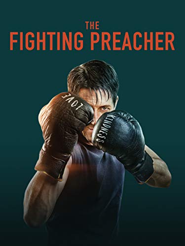 Le Prédicateur Combattant