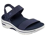 Arch Fit Skechers GO WALK ARCH FIT 2.0 SANDAL - Sandali Da donna, Navy,