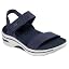 Navy Textile