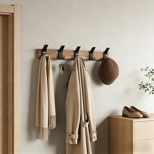 Percheros de pared 3 Imagen adicional