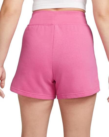 Nike Dri-FIT Get Fit Women's Training Shorts