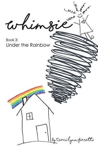 Whimsie: Under the Rainbow: 3