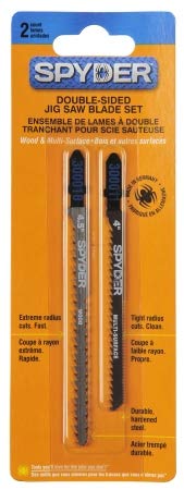 JIGSAW BLADE COMBO 2PC