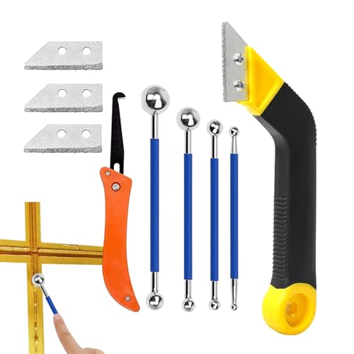 Removedor de lechada kit de reparación de juntas de cocina