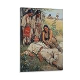 Qualité supérieure : images haute résolution imprimées sur toile, en utilisant de l'encre imperméable à l'eau et à base de solvant écologique. L'œuvre d'art est imperméable, résistante aux UV et à la décoloration pendant plus de 30 ans.