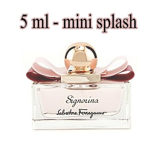 Salvatore Ferragamo 42447 Signorina Perfume For Women Fragrance Set thumb #2