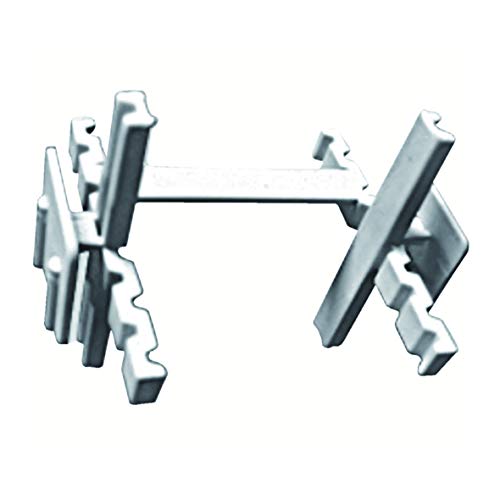 Entretoise Herfe pour échappements/joints de 1 cm pour vitrobrique (sac de 30 pcs)