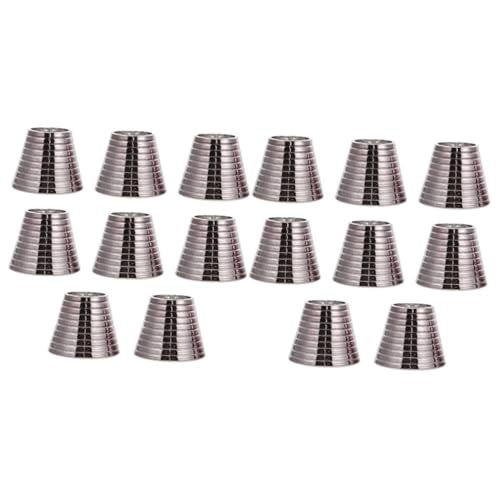 Barrettes à cheveux tendance lot de 8 pièces pour accessoires chic