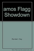 amos Flagg Showdown B000OP7PW2 Book Cover