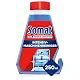 Spülmaschinenreiniger Somat Intensiv-Maschinenreiniger, flüssig 250 ml