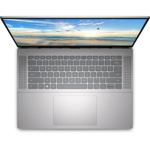 Image of DELL Pro 14 Plus PB14250 14 inch Laptop, Intel Core Ultra 7 268V, 32 GB LPDDR5x, 512 GB TLC SSD, Windows 11 Pro