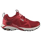  Deportivas +8000 TABIN W Vino Burdeos Mujer (Numeric_39)