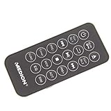  Medion MD 84627 Original Fernbedienung Swap/gebraucht