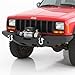 Smittybilt 76810 XRC Front Bumper for Jeep Cherokee XJ